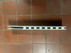 400m Upright Extensions x50