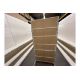 5 Bay Eden Double Sided Gondola Run With 2 Ends - Brand New, Boxed, Shop Fittings - Image 9 of 15