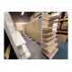 5 Bay Eden Double Sided Gondola Run With 2 Ends - Brand New, Boxed, Shop Fittings - Image 4 of 15
