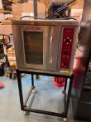 Blodgett CTB-1 Oven