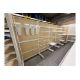 5 Bay Eden Double Sided Gondola Run With 2 Ends - Brand New, Boxed, Shop Fittings - Image 14 of 15
