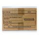 500 x Eden End Up Riser 370mm, 5 Boxes of 100, Traffic White - Brand New, Boxed - Image 4 of 4
