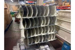 Pallet Of Luxonic Light Panels, No Reserve