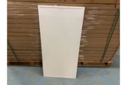 Megaman Wall Light Panel x15, No Reserve