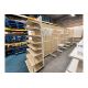 5 Bay Eden Double Sided Gondola Run With 2 Ends - Brand New, Boxed, Shop Fittings - Image 13 of 15