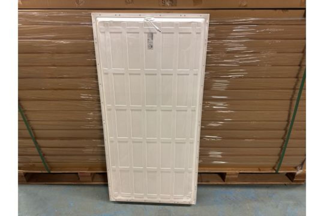 Megaman Wall Light Panel x15, No Reserve - Image 6 of 9
