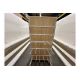 5 Bay Eden Double Sided Gondola Run With 2 Ends - Brand New, Boxed, Shop Fittings - Image 10 of 15