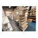 5 Bay Eden Double Sided Gondola Run With 2 Ends - Brand New, Boxed, Shop Fittings - Image 15 of 15
