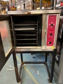 Blodgett CTB-1 Oven