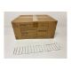 500 x Eden End Up Riser 370mm, 5 Boxes of 100, Traffic White - Brand New, Boxed - Image 1 of 4