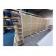 5 Bay Eden Double Sided Gondola Run With 2 Ends - Brand New, Boxed, Shop Fittings - Image 6 of 15