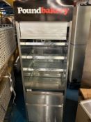 Cold Counter