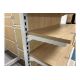 5 Bay Eden Double Sided Gondola Run With 2 Ends - Brand New, Boxed, Shop Fittings - Image 8 of 15