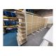 5 Bay Eden Double Sided Gondola Run With 2 Ends - Brand New, Boxed, Shop Fittings - Image 5 of 15