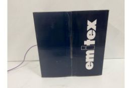 4 x Boxes Of Purple 5e Communication Wire, No Reserve