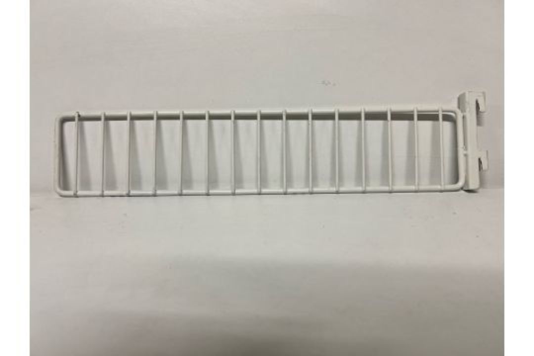 500 x Eden End Up Riser 370mm, 5 Boxes of 100, Traffic White - Brand New, Boxed - Image 2 of 4