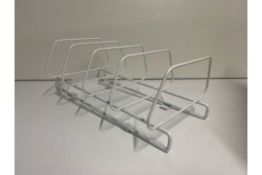 20 x Boxes Of 4 Eden Display Racks, Brand New, Boxed