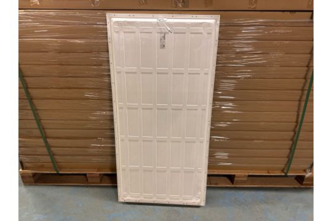 Megaman Wall Light Panel x15, No Reserve - Image 3 of 9