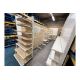 5 Bay Eden Double Sided Gondola Run With 2 Ends - Brand New, Boxed, Shop Fittings - Image 12 of 15