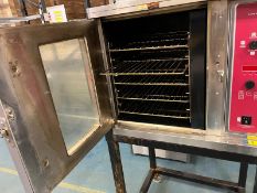 Blodgett CTB-1 Oven