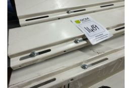 Pallet of Luxonic Light Panels, No Reserve