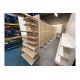 5 Bay Eden Double Sided Gondola Run With 2 Ends - Brand New, Boxed, Shop Fittings - Image 2 of 15