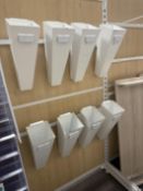 Metal Box For Flowers