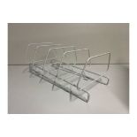 20 x Boxes Of 4 Eden Display Racks, Brand New, Boxed
