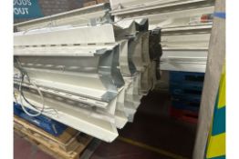 Pallet of Luxonic Light Panels, No Reserve