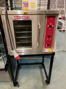 Blodgett CTB-1 Oven