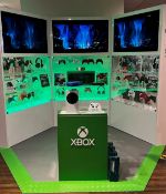 Xbox Display Unit - NO RESERVE