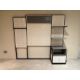 Tiled Wall System - NO RESERVE - Image 1 of 5