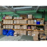 3 Bays Of Boltless Racking- NO RESERVE