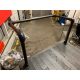 Diesel Wheeled Display Trolley- NO RESERVE - Image 5 of 10