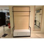 Neutral Wall System - NO RESERVE