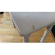 Grey Wooden Side Table - NO RESERVE - Image 6 of 7