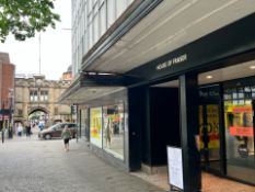 Important Information - Please Do Not Bid On This Lot