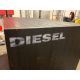 Diesel Wheeled Display Trolley- NO RESERVE - Image 2 of 10