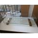 Rectangular Box Glass Coffee Table- NO RESERVE - Image 1 of 4