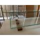 Rectangular Box Glass Coffee Table- NO RESERVE - Image 4 of 4