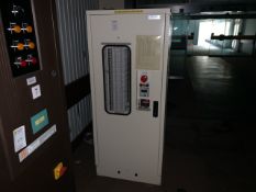 Mardix Switchgear 3 Phase Distribution