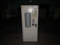 Mardix Switchgear 3 Phase Distribution