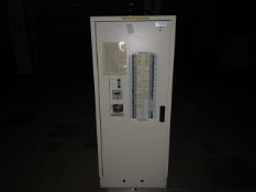 Mardix Switchgear 3 Phase Distribution