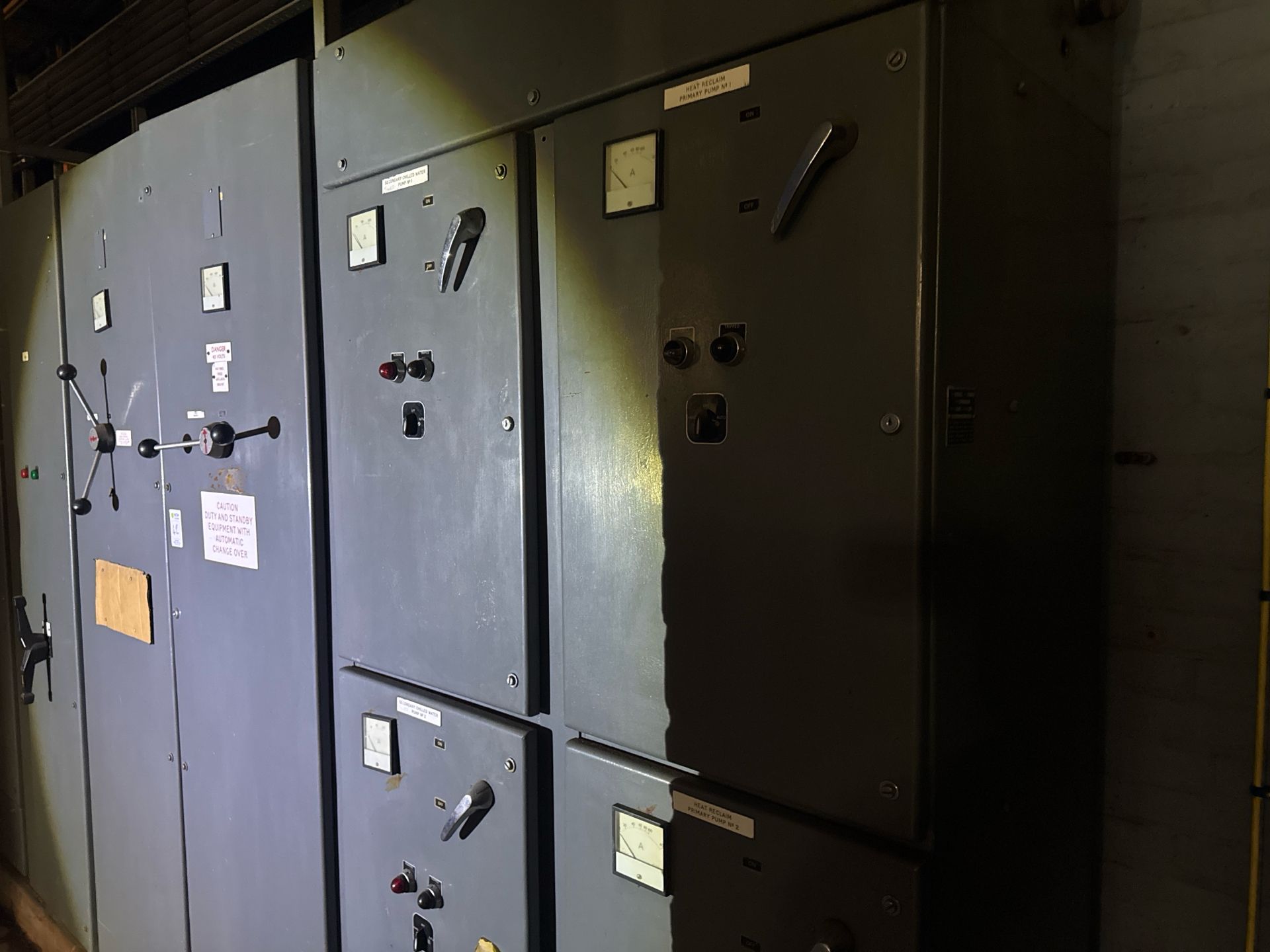 Allenwest High Voltage Switchgear - Image 11 of 14