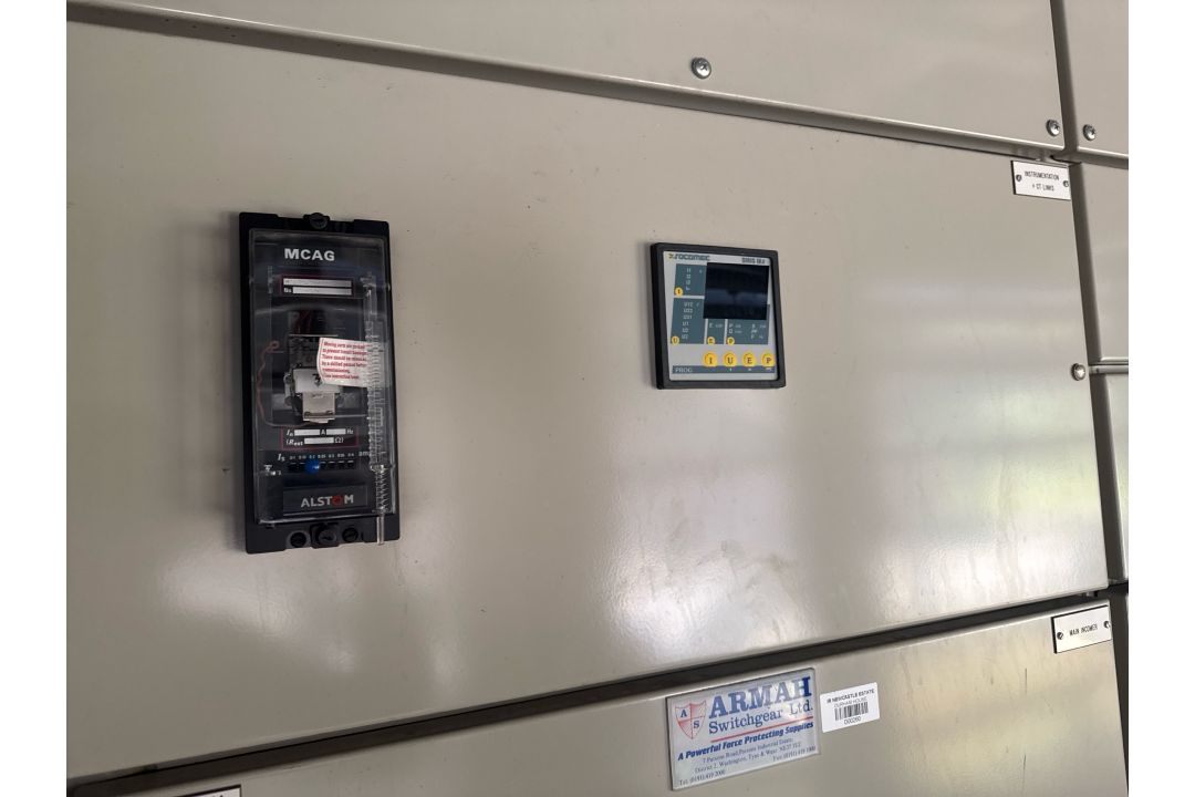 Armah Switchgear - Image 5 of 10