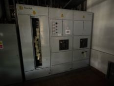 Power-Style LV Switchboard