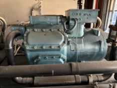 Trane CRHR 500 G2 HBL