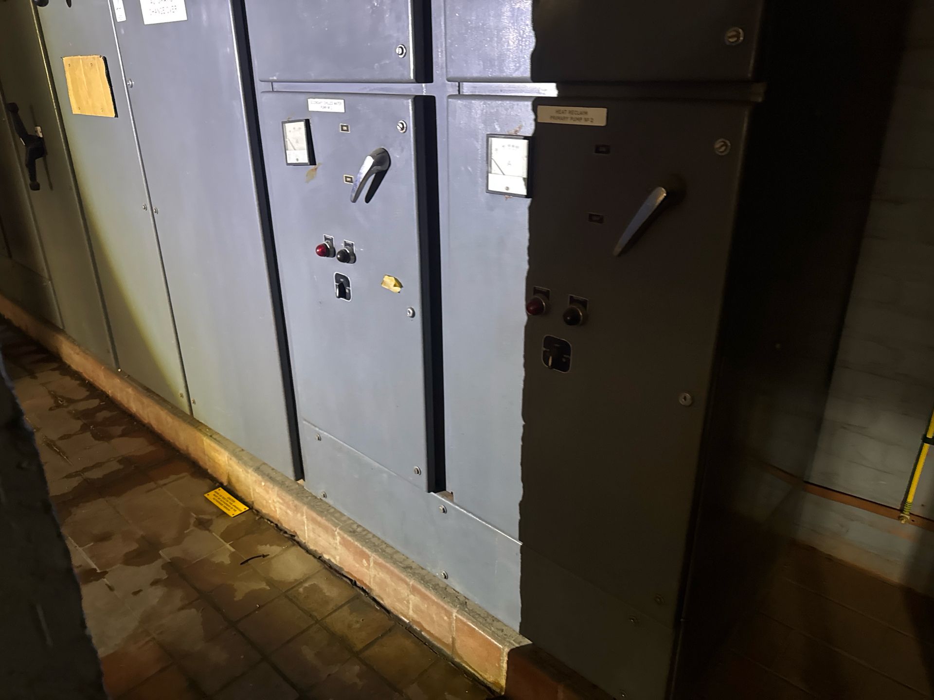 Allenwest High Voltage Switchgear - Image 12 of 14