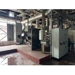 McQuay Air Conditioning Unit