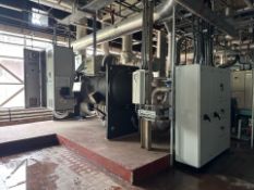 McQuay Air Conditioning Unit